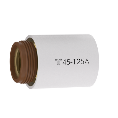 Retaining Cap 45–125A 220977-UR For Powermax 125 Duramax T-13273