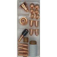Hand Torch Kit suitable for 105 Plasma T-DMXKIT105H