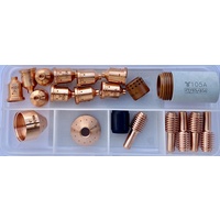 Gouging Kit For 105 Plasma T-DMXKIT105HG