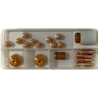 Consumable Kit Suitable for 45 Auto Kit T-DMXKIT45AUTO