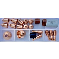 Hand Gouging Kit suitable For CNC 65/85 Plasma T-DMXKIT6585HG