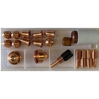 Plasma Machine Torch Consumable Kit Suitable For CNC  85 Plasma T-DMXKIT85M