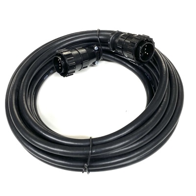CNC Interface Connection Lead 6 Metres T-EX-0-803-004