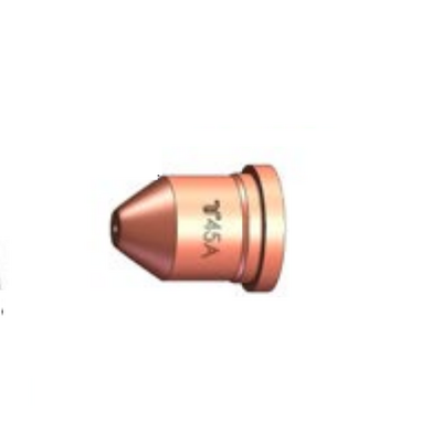 Nozzle 45A Hand & Machine Torch For High Definition Plasma T-EX-5-410-051 Pack of 5