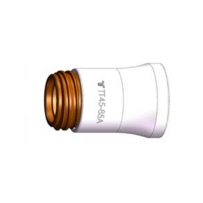 Hand Torch Retaining Cap 45-85 A For High Definition Plasma T-EX-5-415-050