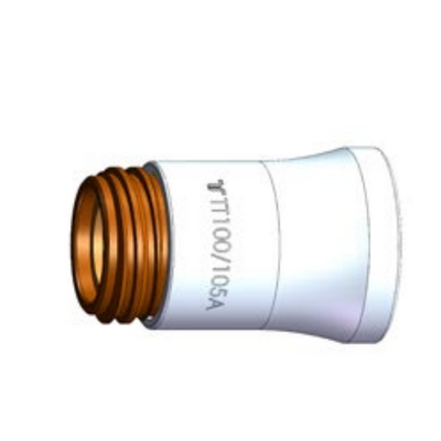 Hand Torch Retaining Cap 105A For High Definition Plasma T-EX-5-415-051