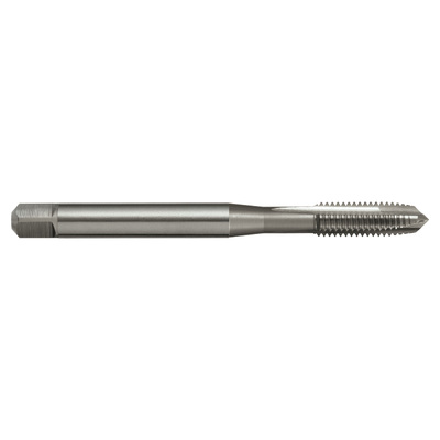 Tap T100 M 1.2x0.25 6H Gun N Din371 B HSSE Sutton Tools T1000120