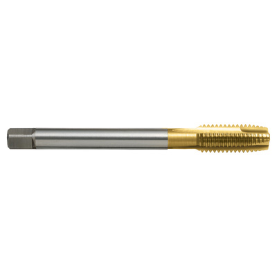 TAP T105 M 16x2 6H GUN N DIN376 B HSSE TiN Sutton Tools T1051600