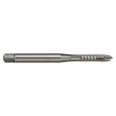 Tap T128 M 5x0.8 6H Gun W-AZ Din371 B HSSE Sutton Tools T1280500