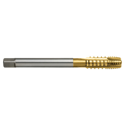 TAP T131 M 16x2 6H GUN W-AZ DIN376 B HSSE TiN Sutton Tools T1311600