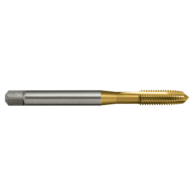 TAP T167 UNC 5-40 2B GUN N DIN2184-1 B HSSE TiN Sutton Tools T1670318
