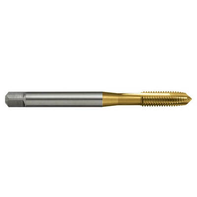 TAP T167 UNC 1-8 2B GUN N DIN2184-1 B HSSE TiN Sutton Tools T1672540