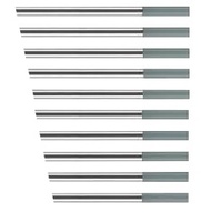 1.6mm 2% Ceriated Tig Tungsten Electrode Pack 10
