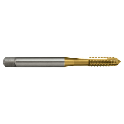 TAP T175 UNF 1-12 2B GUN N DIN2184-1 B HSSE TiN Sutton Tools T1752540