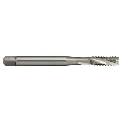 Tap T183 M 3x0.5 6H Spiral R15 N DIN371 C HSSE Sutton Tools T1830300