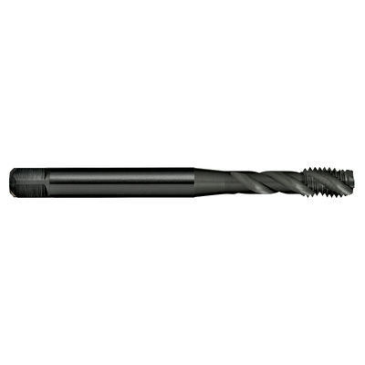 Tap T189 M 5x0.8 6H Spiral R40 N Din371 C HSSE Blu Sutton Tools T1890500