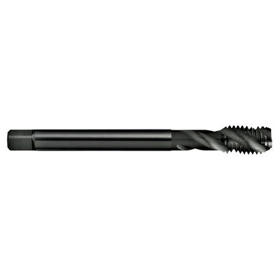 Tap T190 M 18x2.5 6H Spiral R40 N Din376 C HSSE Blu Sutton Tools T1901800