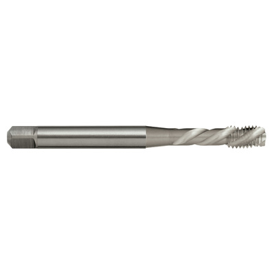 Tap T195 M 3x0.5 6H Spiral LH L40 N Din371 C HSSE Sutton Tools T1950300