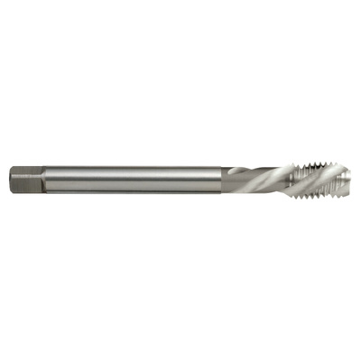 Tap T196 M 16x2 6H Spiral LH L40 N Din376 C HSSE Sutton Tools T1961600