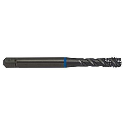 Tap T197 M 6x1 6H Spiral R45 VA-DH Din371 C HSSE Blu Sutton Tools T1970600