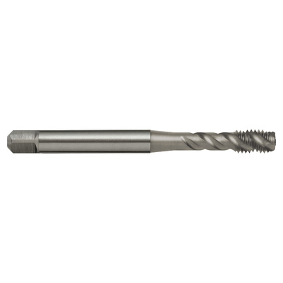 Tap T235 M 2x0.4 6H Spiral R45 W Din371 C HSSE Ni Sutton Tools T2350200