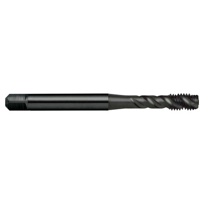 Tap T237 M 10x1.5 6H Spiral R45 W DIN371 C HSSE BLU Sutton Tools T2371000