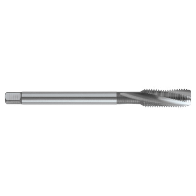 Tap T243 MF 16x1.5 6H Spiral R15 N DIN374 C HSSE Sutton Tools T2431607
