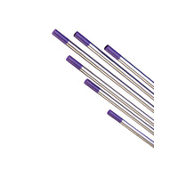 2.4mm E3 Tig Tungsten Electrode Pack of 10 T24E3