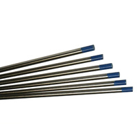 2.4mm 2% Lanthanated Tig Tungsten Electrode Pack of 10