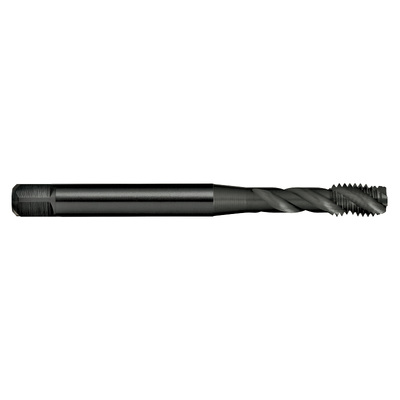 Tap T260 UNC 8-32 2B Spiral R40 N Din2184-1 C HSSE Blu Sutton Tools T2600417