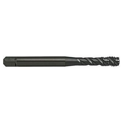 Tap T261 UNC 3/8-16 2B Spiral R45 VA-DH Din2184-1 C HSSE Blu Sutton Tools T2610953