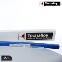 1.6mm 4.5Kg Nickle Alloy Tig Rod Techalloy T27616S