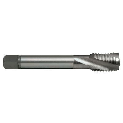Tap T278 G 1/4-19 (BSPF) Spiral R15 N Din5156 C HSSE Sutton Tools T2781316