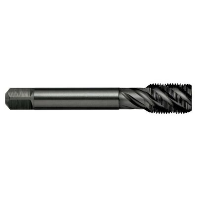 Tap T284 G 1/8-28 (BSPF) Spiral R45 VA Din5156 C HSSE Blu Sutton Tools T2840973
