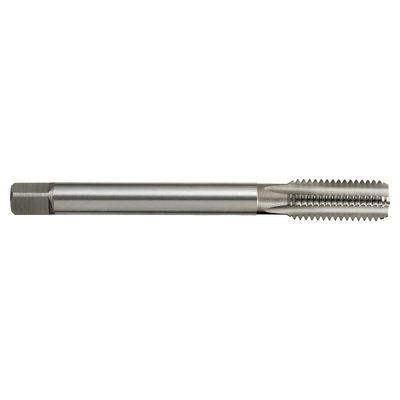 Tap T287 M 6x1 6H Straight N Din376 C HSSE Sutton Tools T2870600