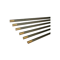 3.2mm 1.5% Lanthanated Tig Tungsten Electrode Pack of 10