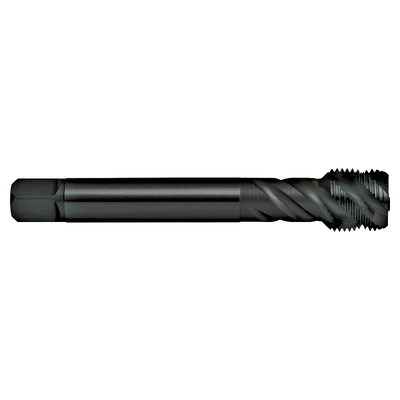 Tap T351 G 3/8-19 6HX (BSPF) SPL R50 VA Din5156 C PM-V3 Blu Sutton Tools T3511666