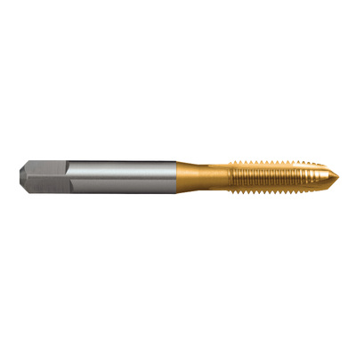 TAP T395 M 4x0.7 6H GUN N ISO529 Inter HSSE TiN Sutton Tools T3950400