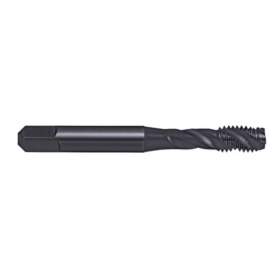 Tap T396 M 8x1.25 6H Spiral N ISO529 Bott HSSE BLU Sutton Tools T3960800