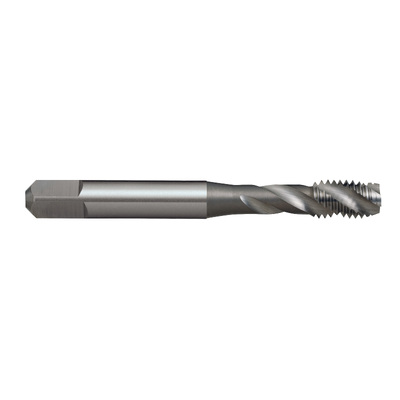 Tap T397 M 12x1.75 6H Spiral N ISO529 Bott HSSE Sutton Tools T3971200
