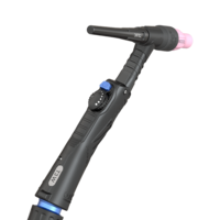 Tig Torch Water Cooled Arc Technology 