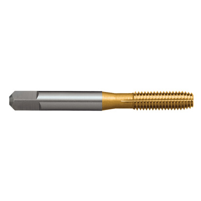 TAP T400 M 5x0.8 6H FORMING ISO529 Bott HSSE TiN Sutton Tools T4000500