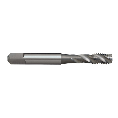 Tap T409 MF 18x1.5 6H Spiral N ISO529 Bott HSSE Sutton Tools T4091807