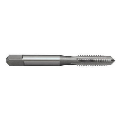 Tap T414 UNC 1-1/2-6 2B Straight N ISO529 Taper HSS Sutton Tools T4143810