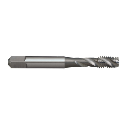 Tap T425 UNC 1-8 2B Spiral N ISO529 Bott HSS Sutton Tools T4252540