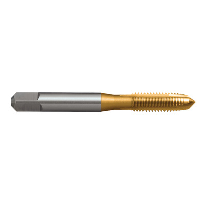 TAP T459 BSW 3/4-10 Z3 GUN ISO529 Inter HSSE TiN Sutton Tools T4591905