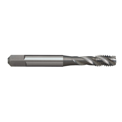Tap T460 BSW 7/8-9 Z3 Spiral ISO529 Bott HSS Sutton Tools T4602223
