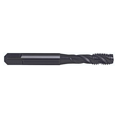 Tap T461 BSW 1/4-20 Z3 Spiral ISO529 Bott HSSE BLU Sutton Tools T4610635