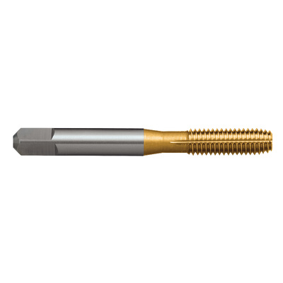 TAP T464 BSW 3/16-24 Z3 FORMING ISO529 Bott HSSE TiN Sutton Tools T4640476