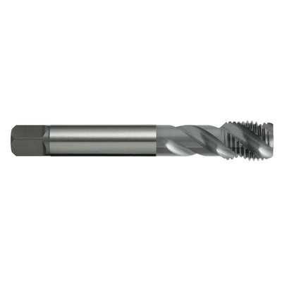 Tap T485 G 3/4-14 Z3 (BSPF) Spiral R40 C HSS Sutton Tools T4852644
